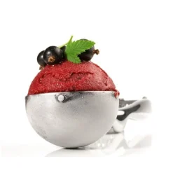 Hendi IJsschep RVS Ø56mm - 1/20