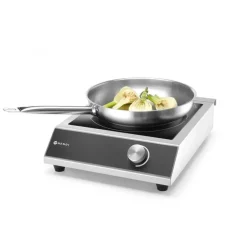 Hendi Inductiekookplaat model 3500 M
