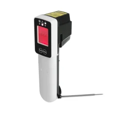Hendi Infrarood thermometer met sonde