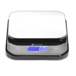 Hendi Keukenweegschaal 10kg / 1gr.
