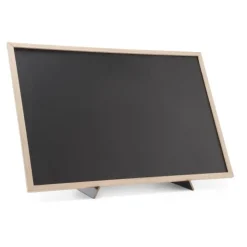 Hendi Krijtbord met Standaard 40x60cm