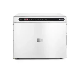 Hendi Lage temperatuur oven