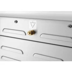 Hendi Lage temperatuur oven