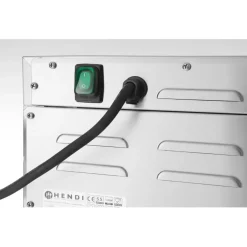 Hendi Lage temperatuur oven