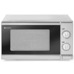 Hendi Magnetron met Grill