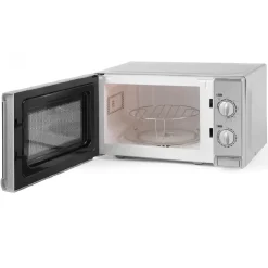 Hendi Magnetron met Grill