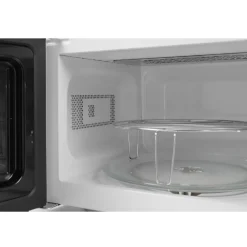 Hendi Magnetron met Grill