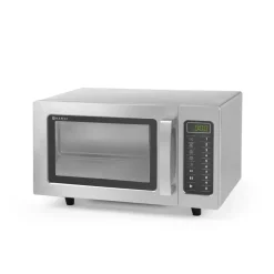 Hendi Magnetron programmeerbaar 1000W