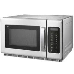 Hendi Magnetron Programmeerbaar 1800W