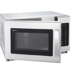 Hendi Magnetron Programmeerbaar 1800W