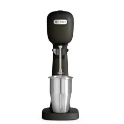 Hendi Milkshakemixer Wit BPA-vrij - Design by Bronwasser