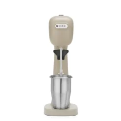 Hendi Milkshaker Karamel - Design by Bronwasser