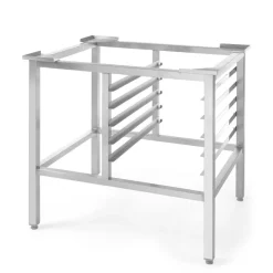 Hendi Onderstel voor hetelucht stoomoven met grill 4x GN 2/3