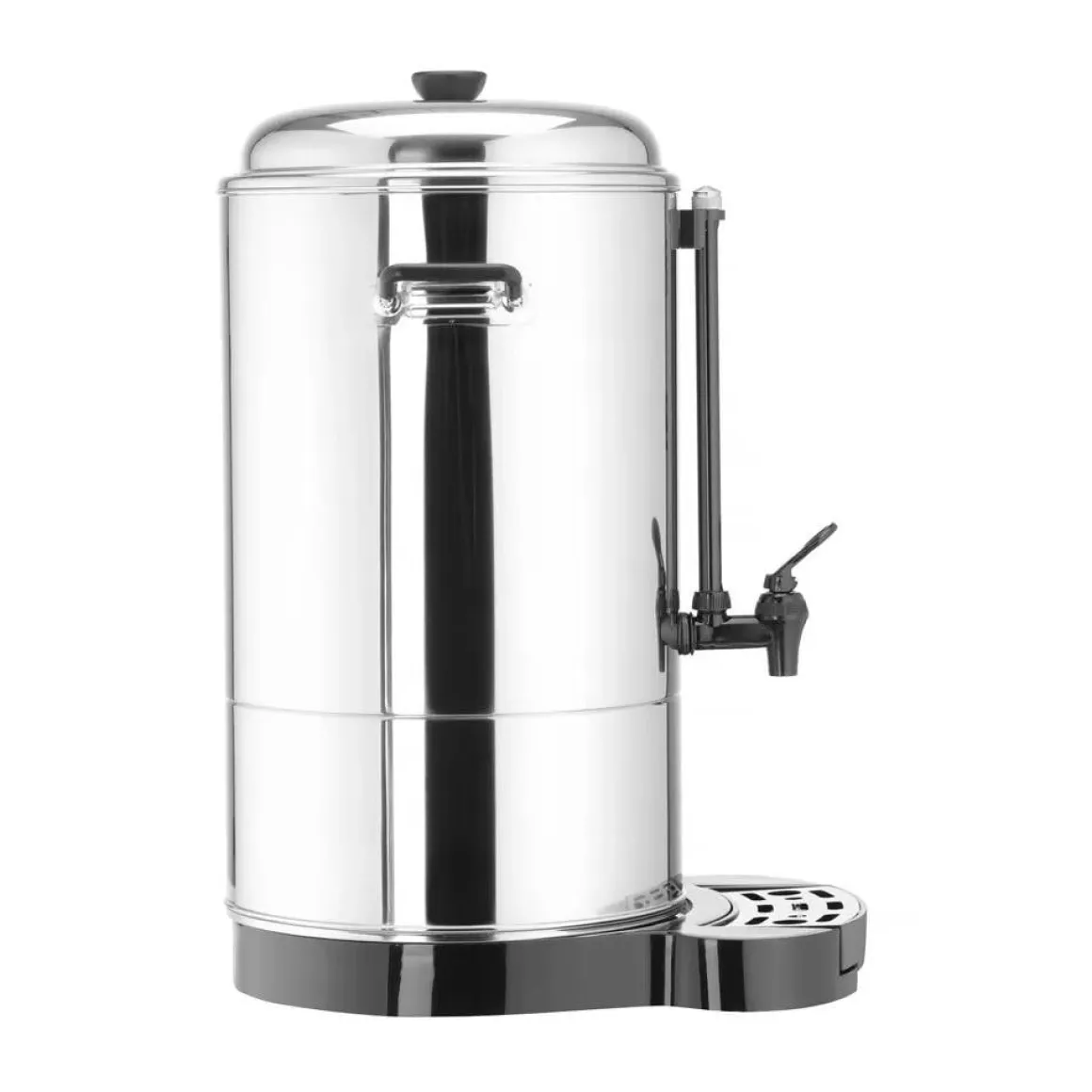 Hendi Percolator 10L dubbelwandig