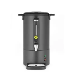 Hendi Percolator Zwart 7L - Design by Bronwasser