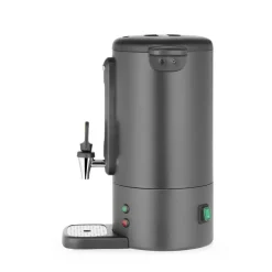 Hendi Percolator Zwart 7L - Design by Bronwasser