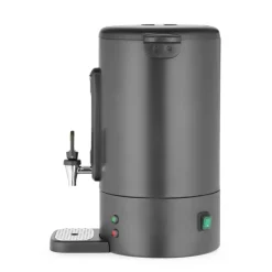 Hendi Percolator Zwart 14L - Design by Bronwasser