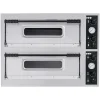 Hendi Pizza-oven BASIC XXL