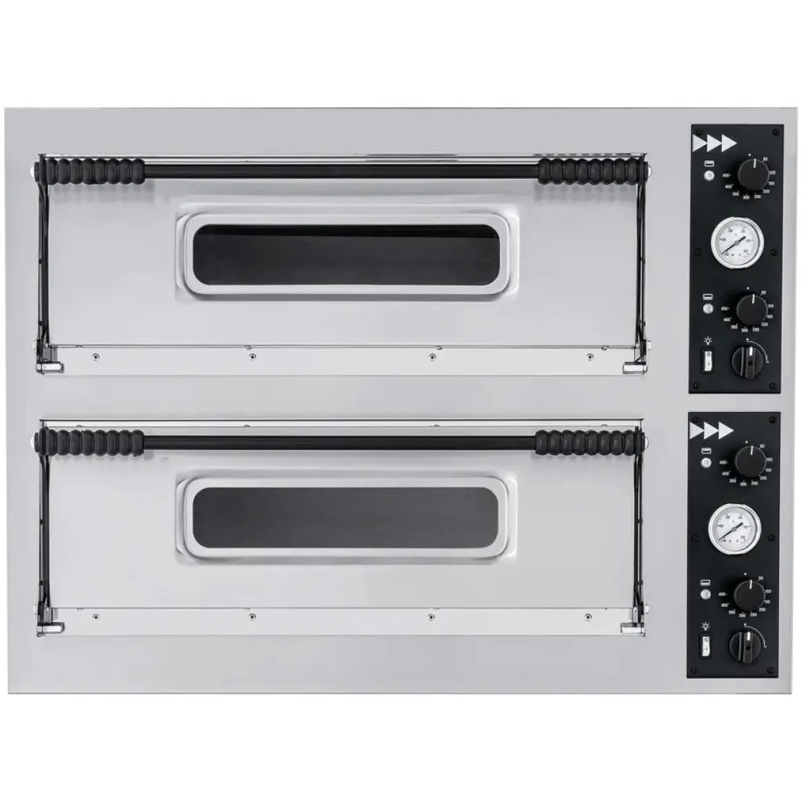 Hendi Pizza-oven BASIC XXL