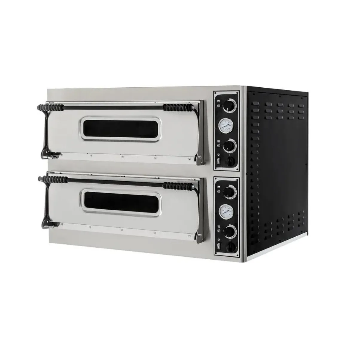 Hendi Pizza-oven BASIC XXL
