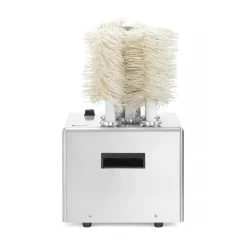 Hendi Poleermachine voor glazen