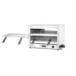 Hendi Quartz salamander MAXI GN 1/1