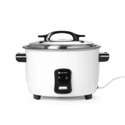 Hendi Rijstkoker & -warmer 4,2L