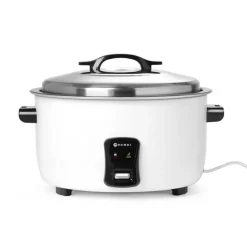 Hendi Rijstkoker & -warmer 10L