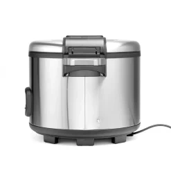 Hendi Rijstkoker & -warmer 5,4L