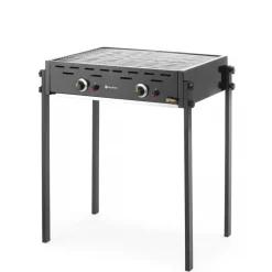 Hendi Roast-Master Pro Zwart