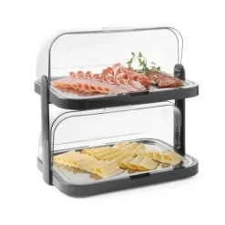 Hendi Rolltop-presentatie gekoeld