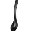 Hendi Saladelepel Zwart