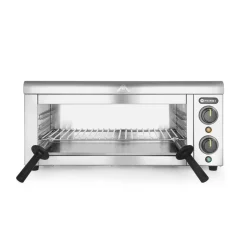 Hendi Salamander met muurbevestiging