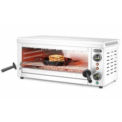 Hendi Salamander met Quartz infraroodelementen