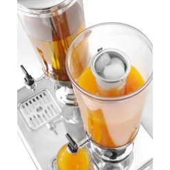 Hendi Sapdispenser 6L