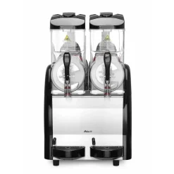 Hendi Slush machine 2x 12L