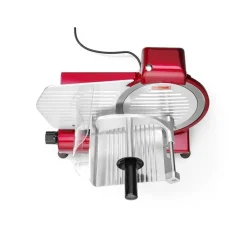 Hendi Snijmachine Profi Line 250 Rood