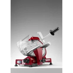 Hendi Snijmachine Profi Line 220 Rood