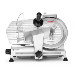 Hendi Snijmachine Profi Line 250