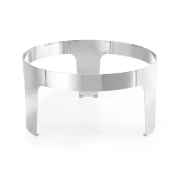 Hendi Soep chafing dish mirror finish 10L