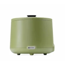 Hendi Soepketel 8L HENDI UNIQ Groen