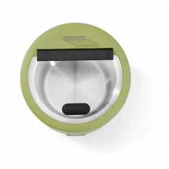 Hendi Soepketel 8L HENDI UNIQ Groen