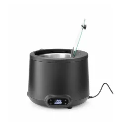 Hendi Soepketel 8L HENDI UNIQ Zwart