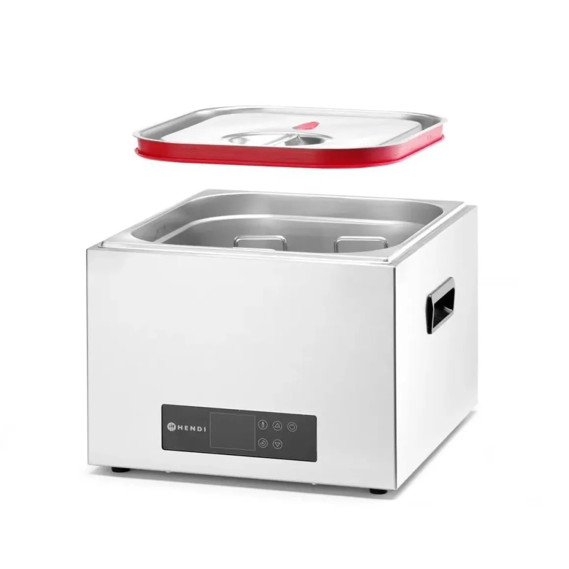 Hendi Sous vide systeem GN 2/3 13L