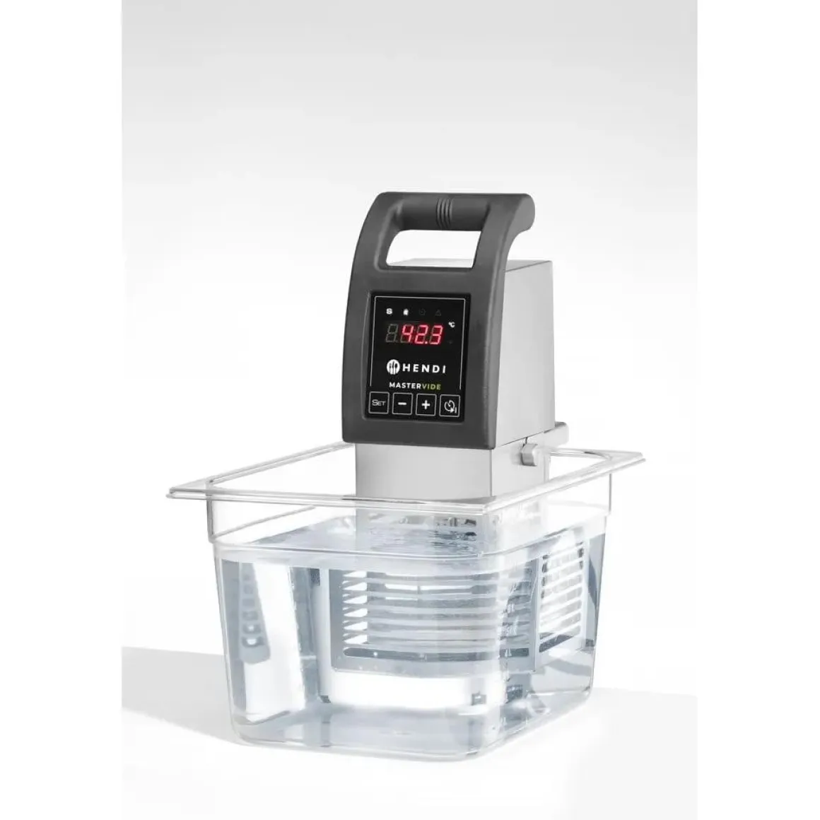 Hendi Sous-vide stick Mastervide 56L