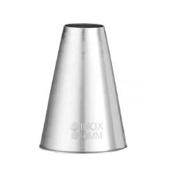 Hendi Spuitmondjes Rond Set/7