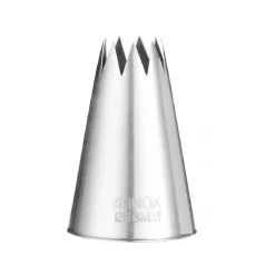 Hendi Spuitmondjes Ster Set/7