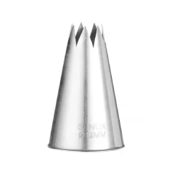 Hendi Spuitmondjes Ster Set/7