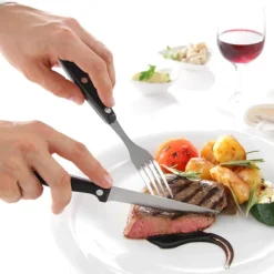 Hendi Steakmes Set/6