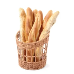 Hendi Stokbroodmand 30,5x32x35cm